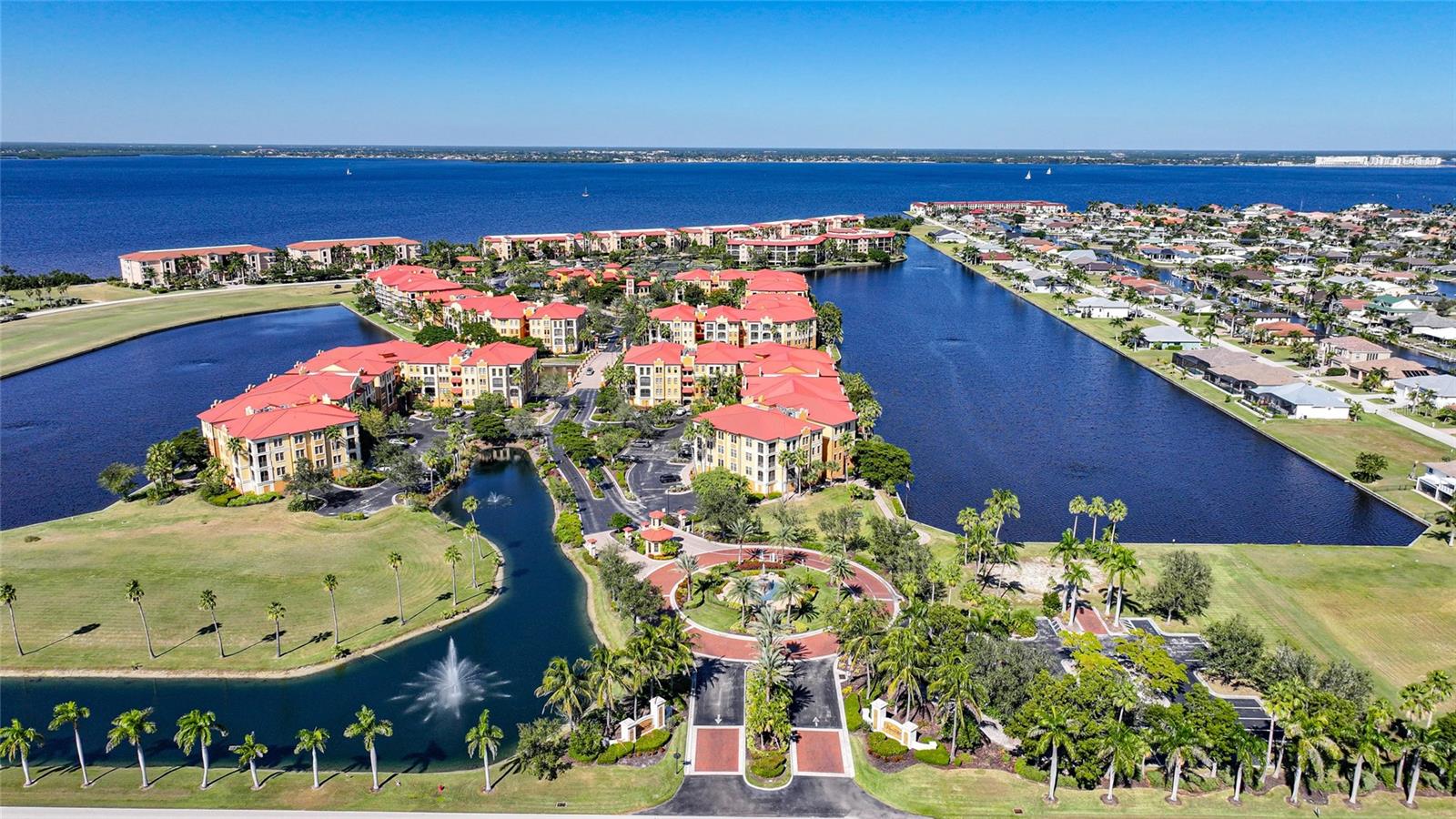 BOCA LAGO VIVANTE V - Residential