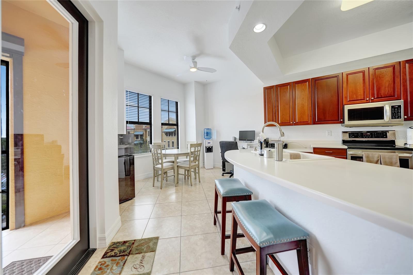 BOCA LAGO VIVANTE V - Residential