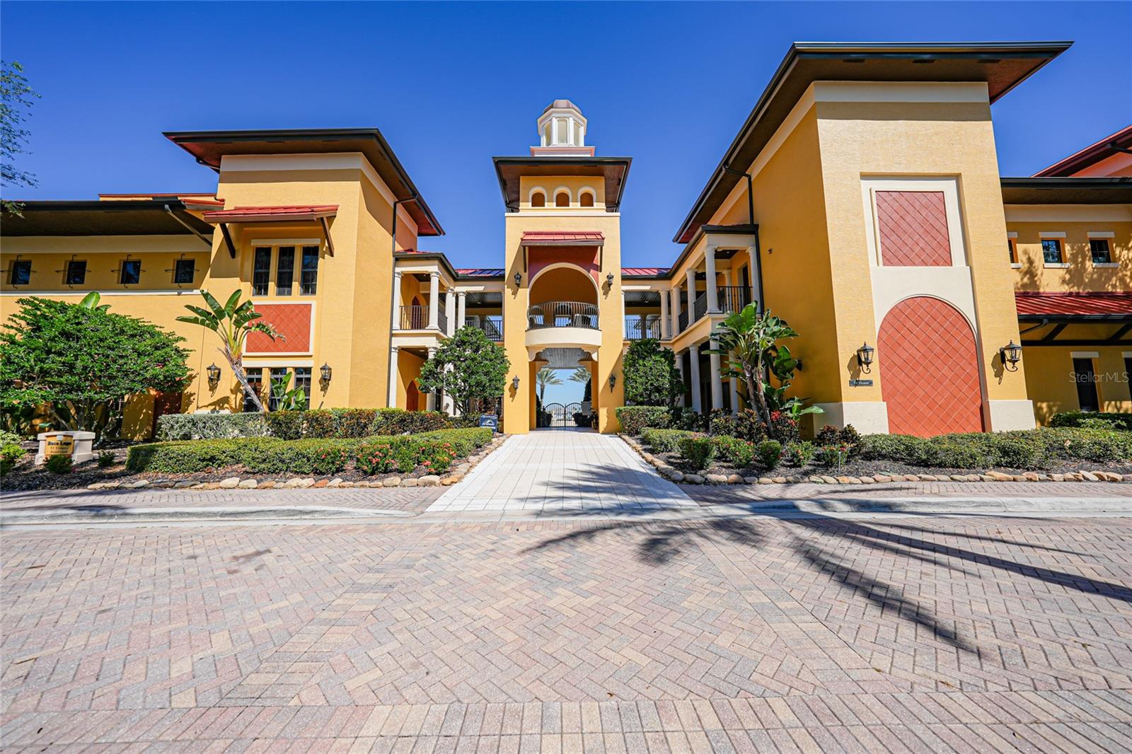 BOCA LAGO VIVANTE V - Residential