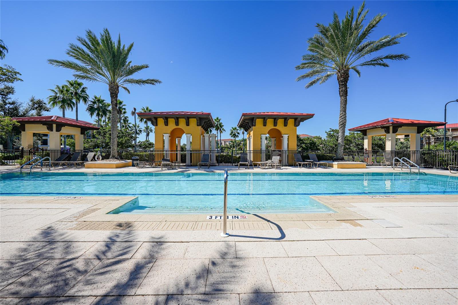 BOCA LAGO VIVANTE V - Residential