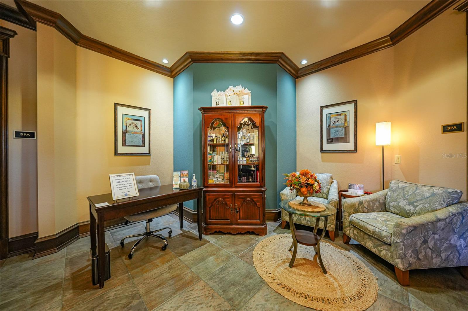 BOCA LAGO VIVANTE V - Residential