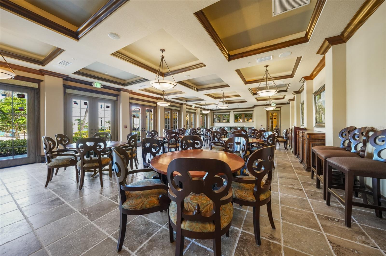 BOCA LAGO VIVANTE V - Residential