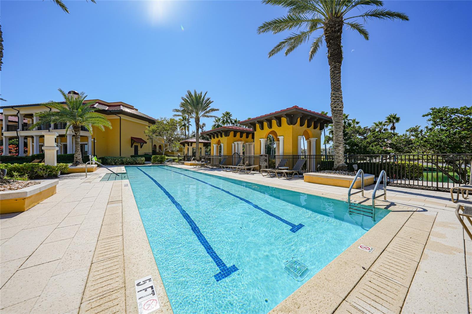 BOCA LAGO VIVANTE V - Residential