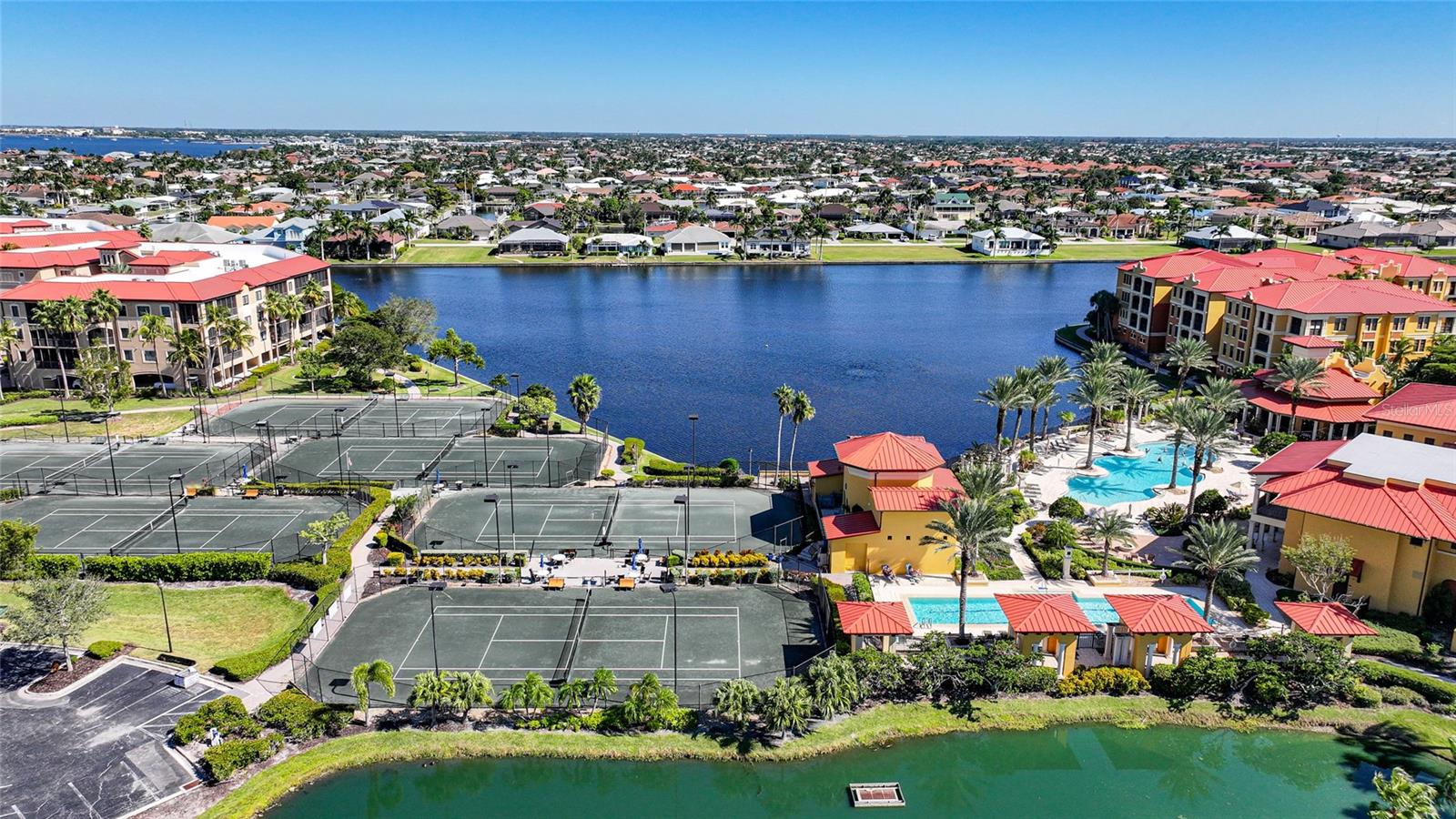 BOCA LAGO VIVANTE V - Residential