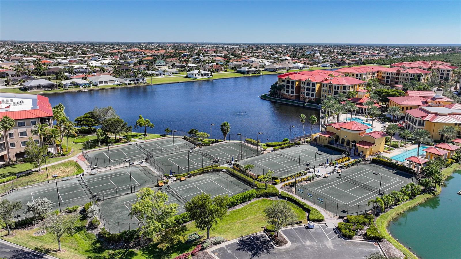 BOCA LAGO VIVANTE V - Residential