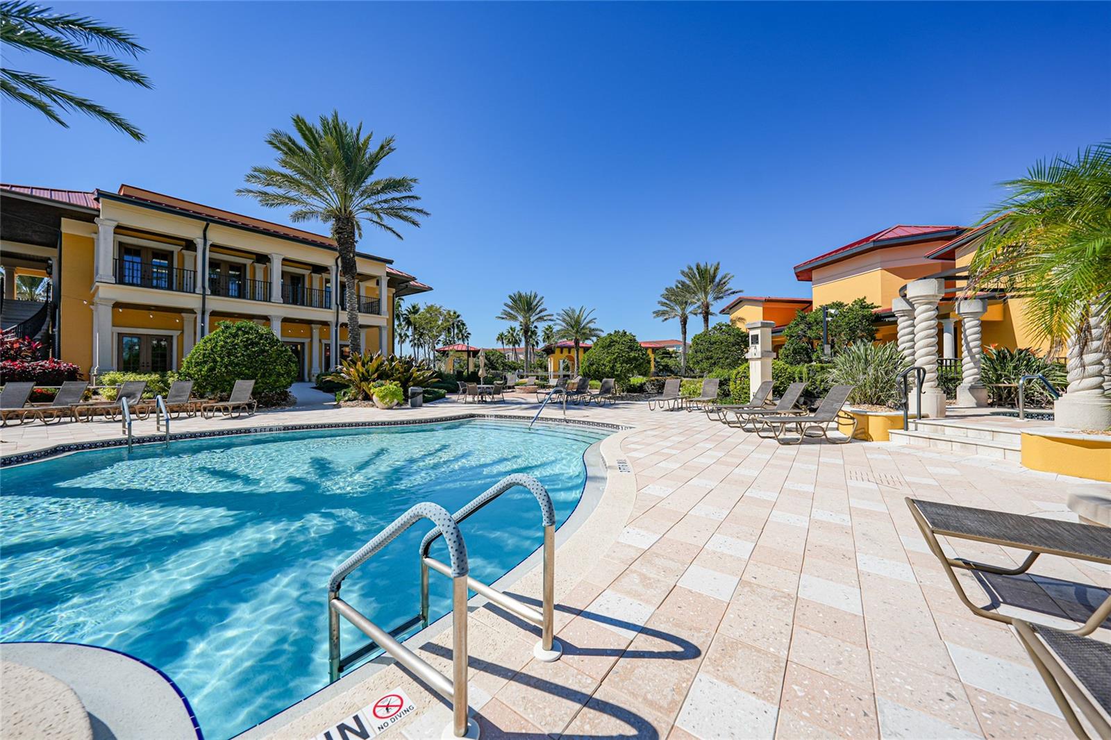 BOCA LAGO VIVANTE V - Residential