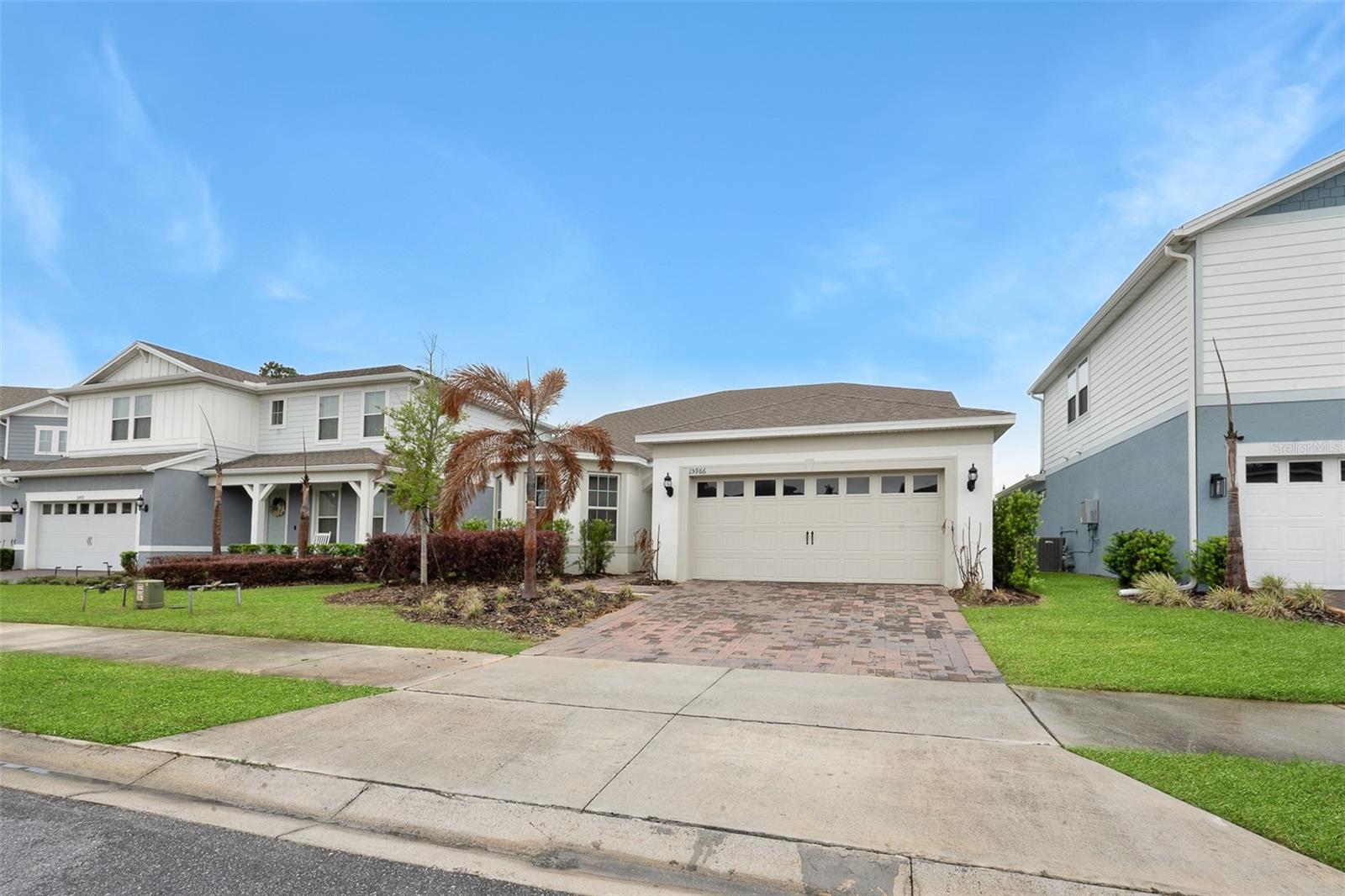 WILLOW RIDGE - Residential
