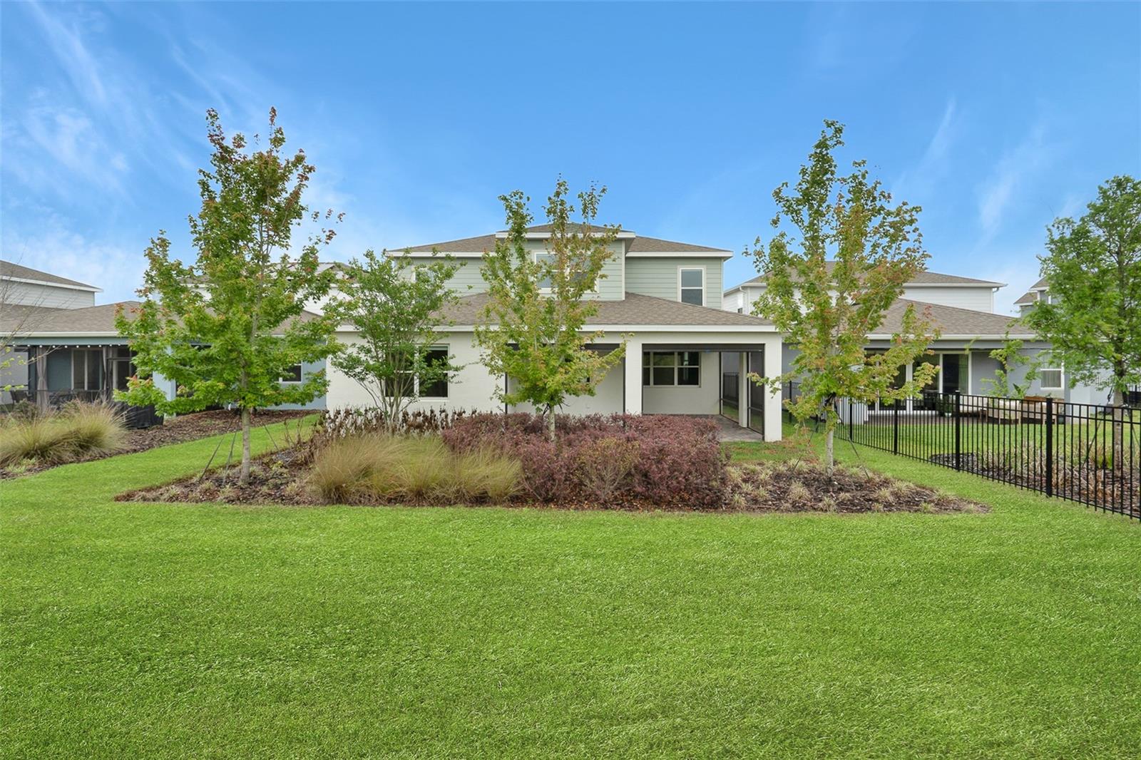 WILLOW RIDGE - Residential