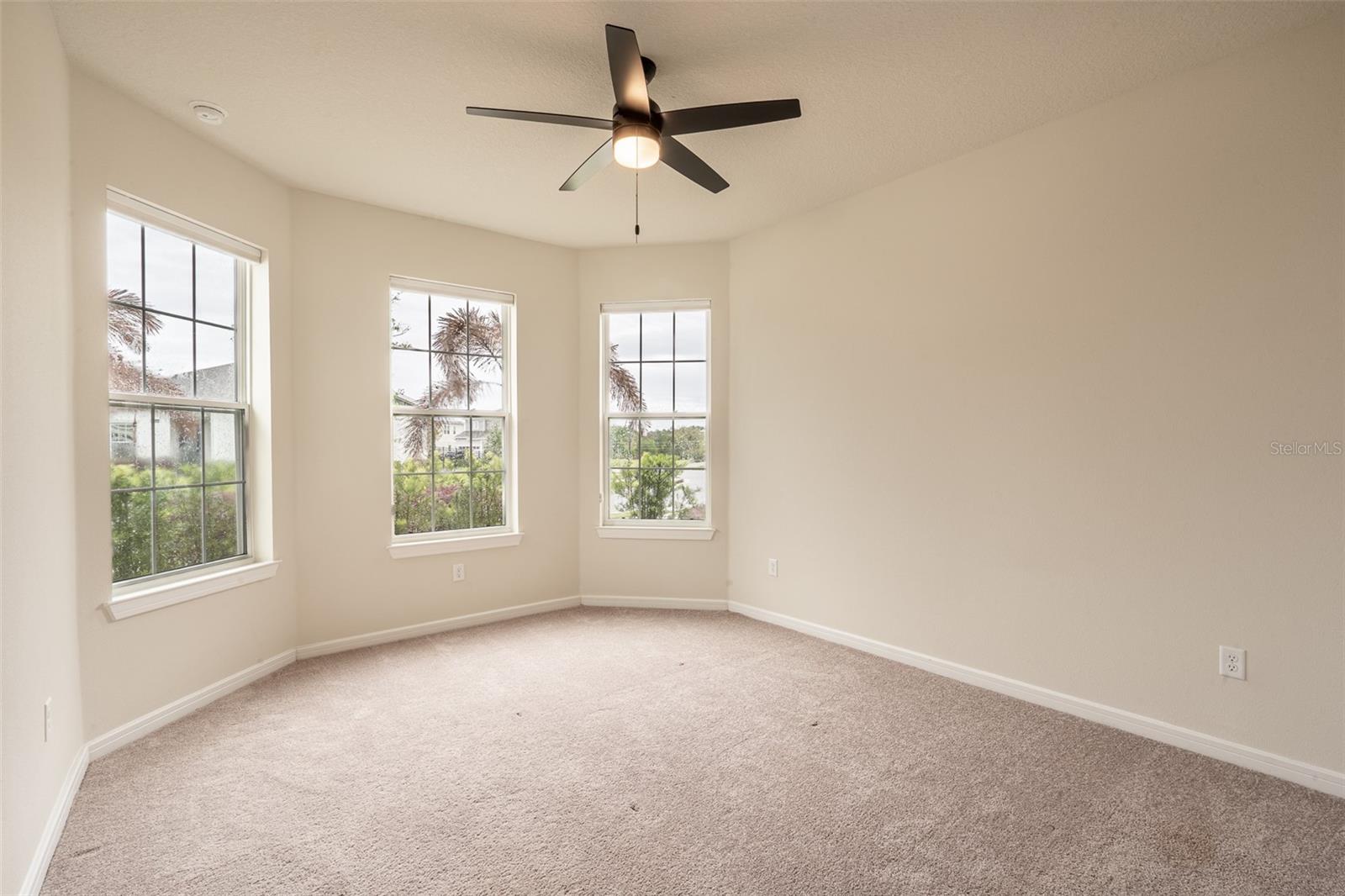 WILLOW RIDGE - Residential