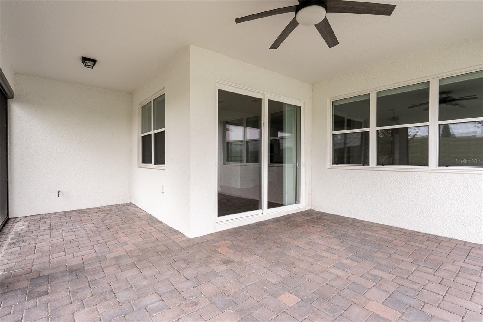 WILLOW RIDGE - Residential