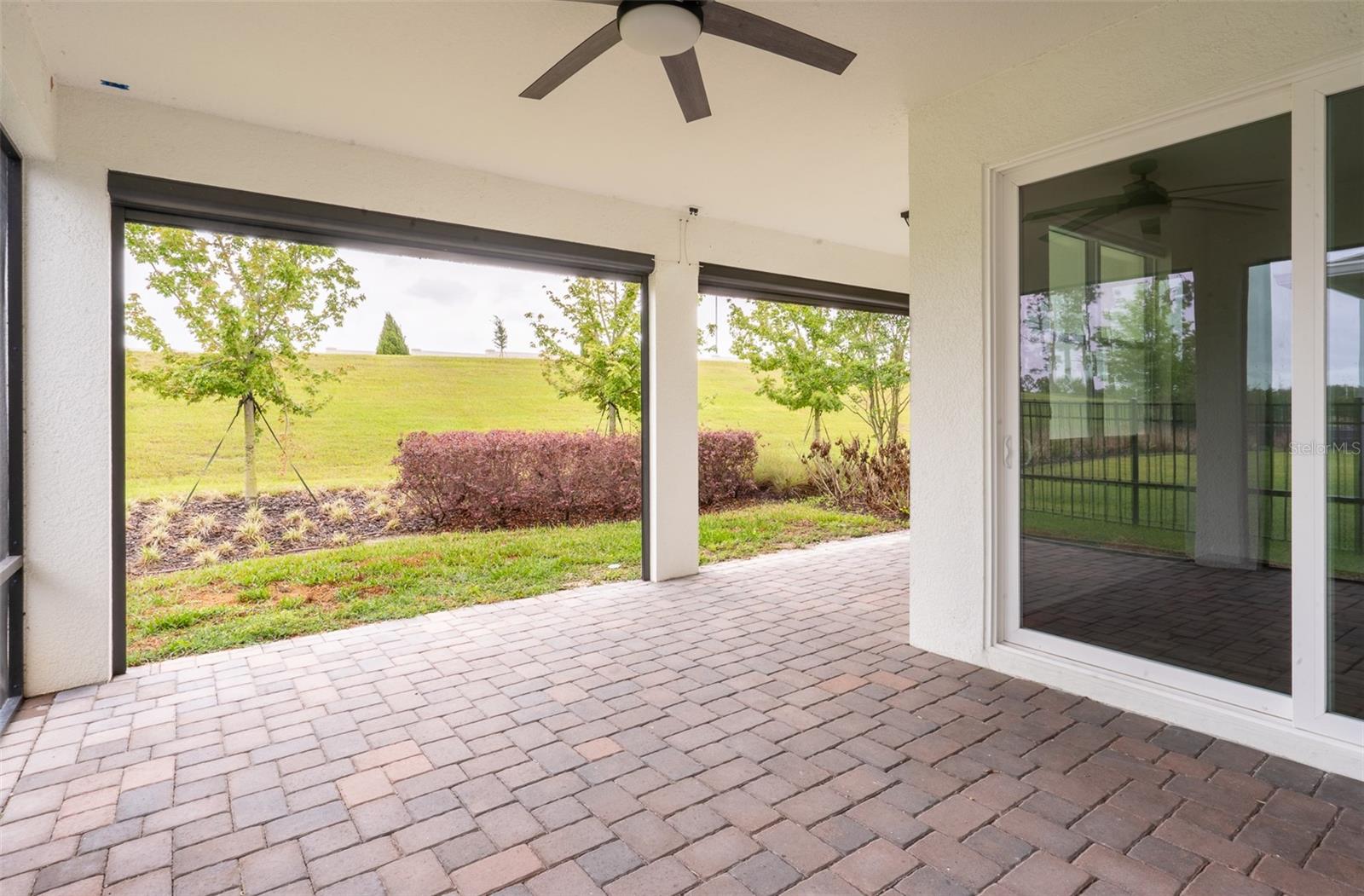 WILLOW RIDGE - Residential