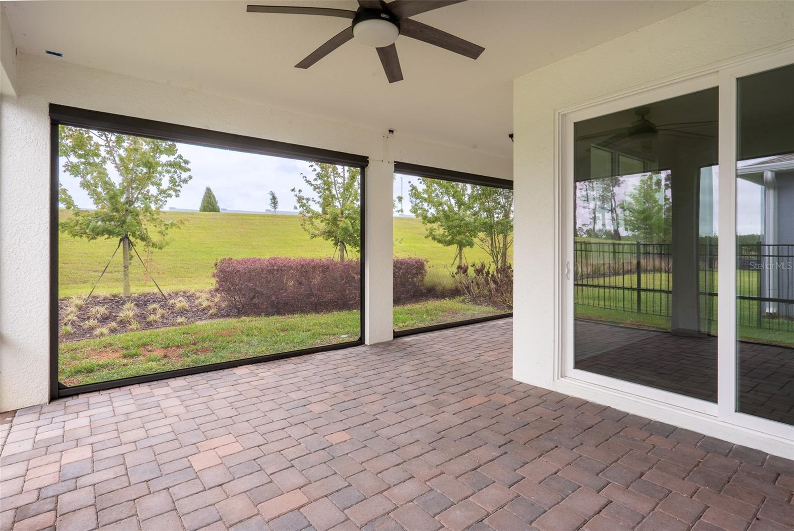 WILLOW RIDGE - Residential