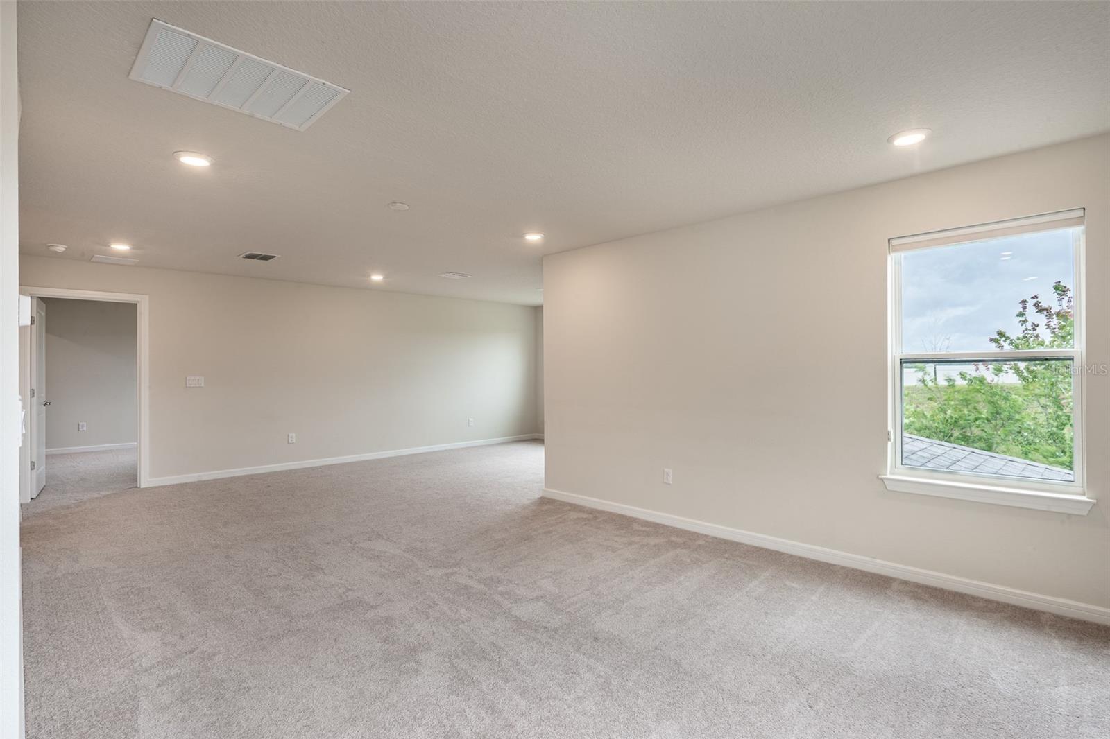 WILLOW RIDGE - Residential
