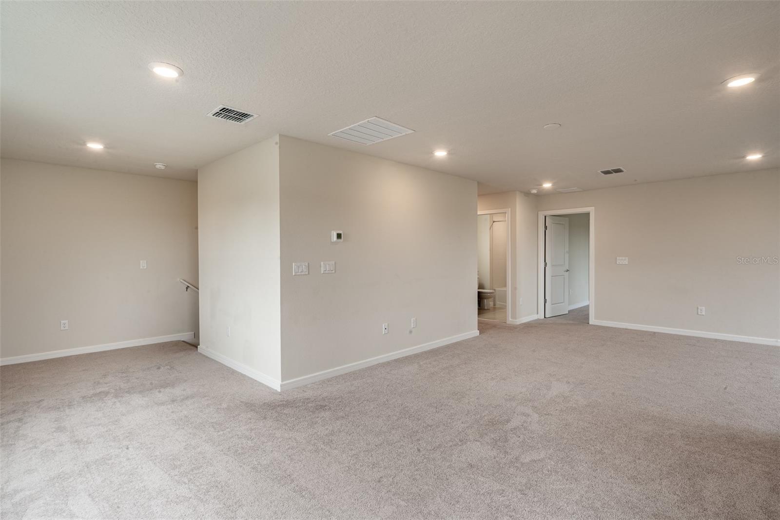 WILLOW RIDGE - Residential