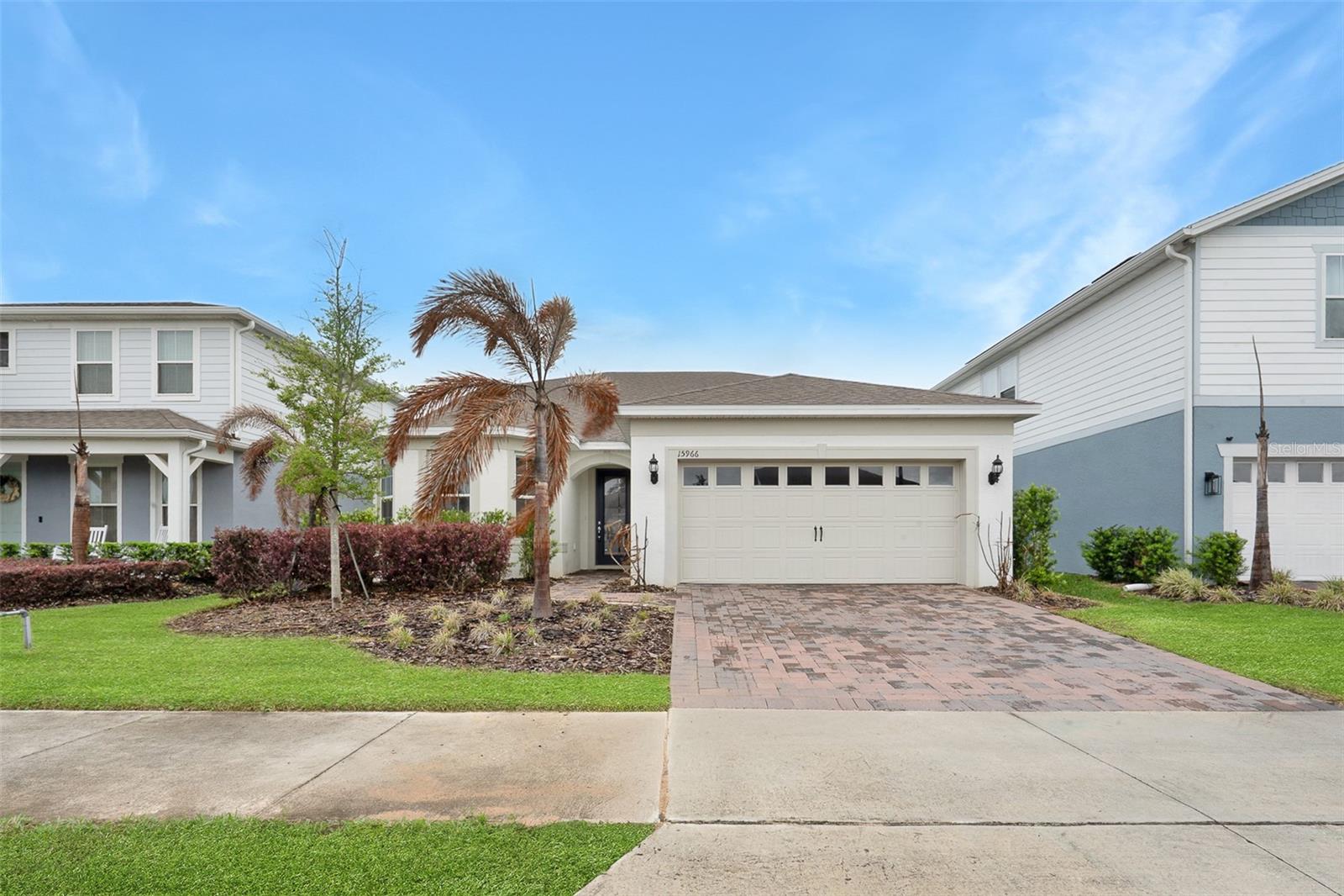 WILLOW RIDGE - Residential