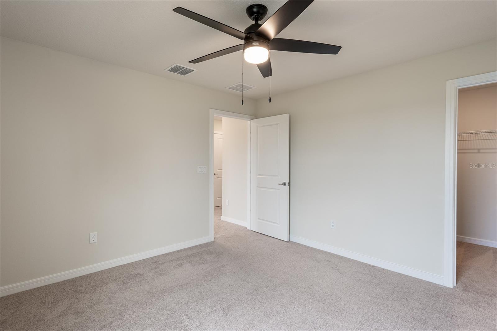 WILLOW RIDGE - Residential