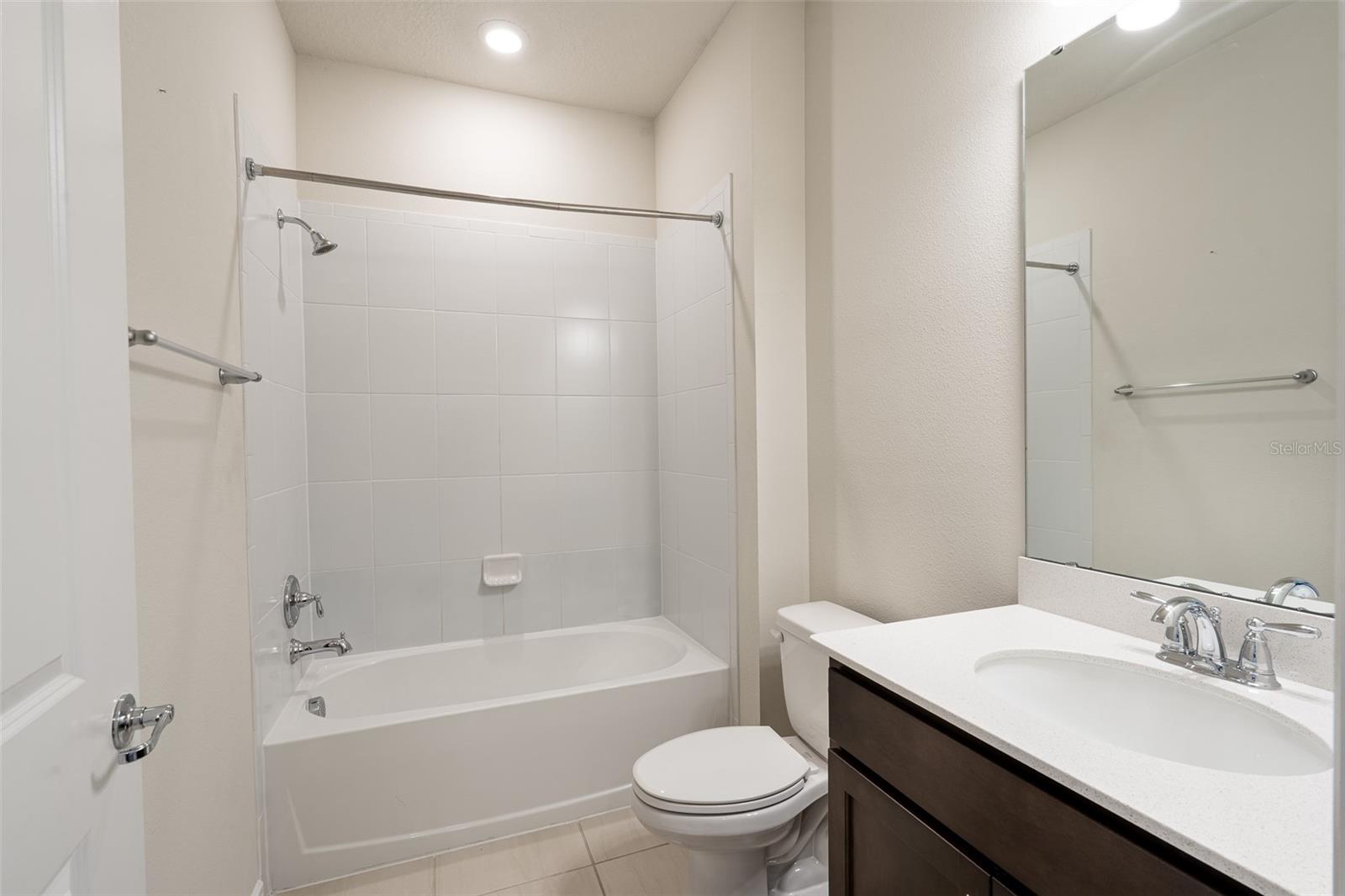 WILLOW RIDGE - Residential