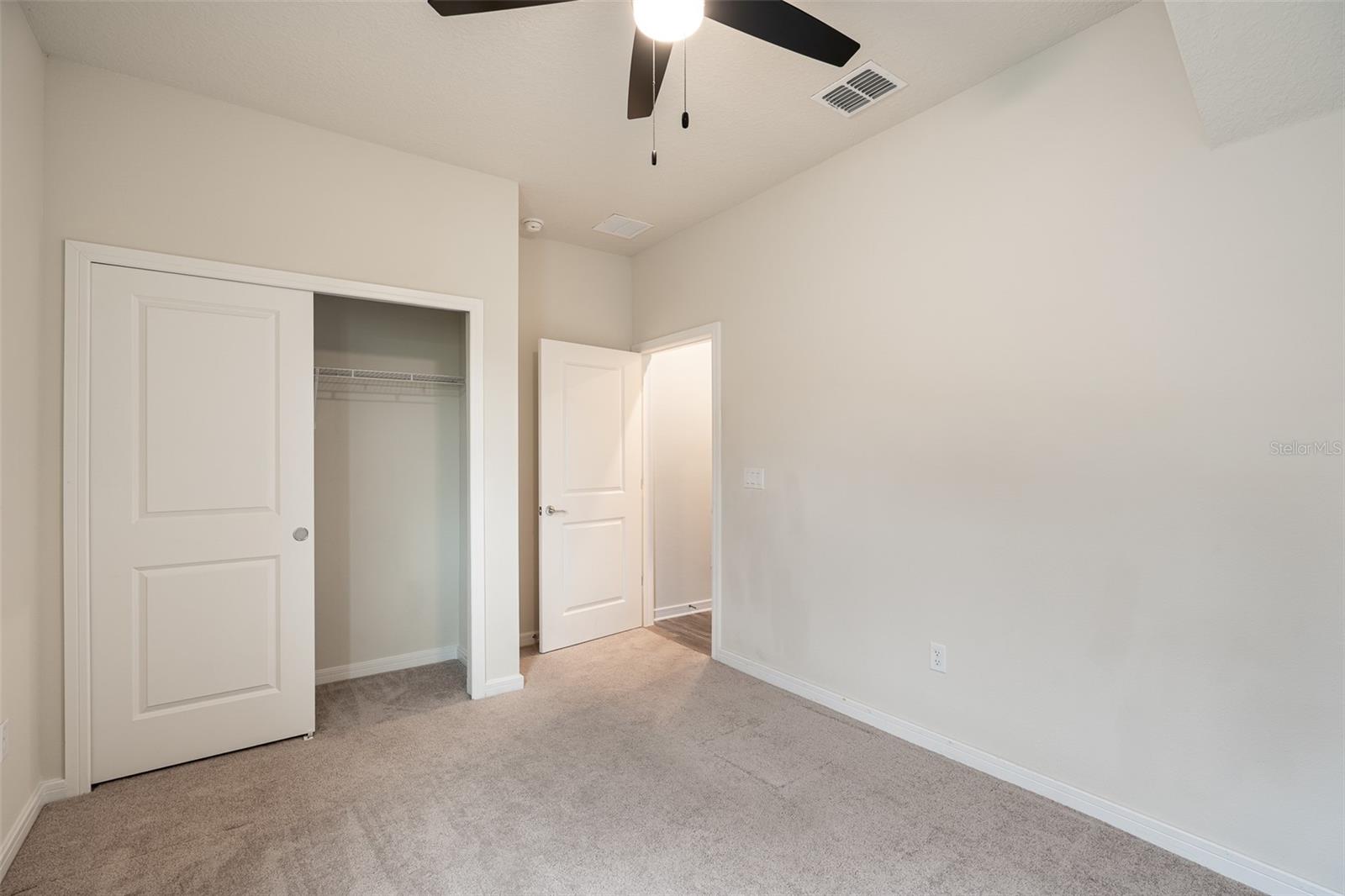WILLOW RIDGE - Residential
