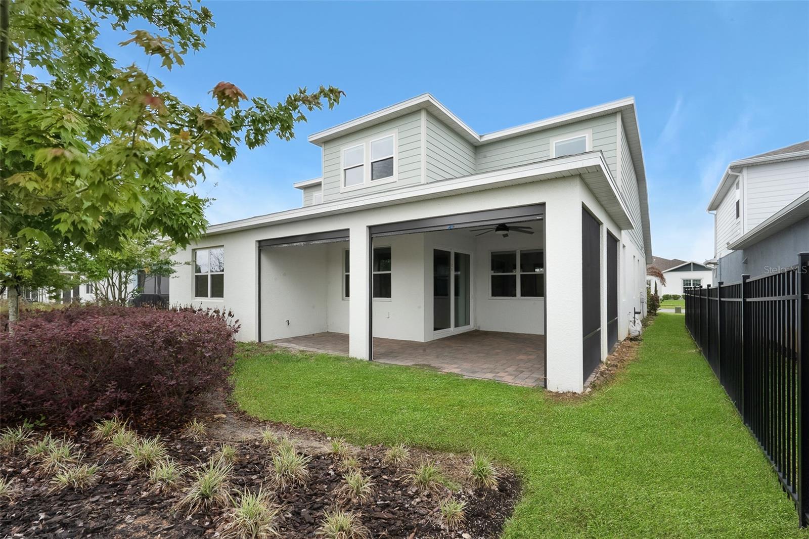 WILLOW RIDGE - Residential