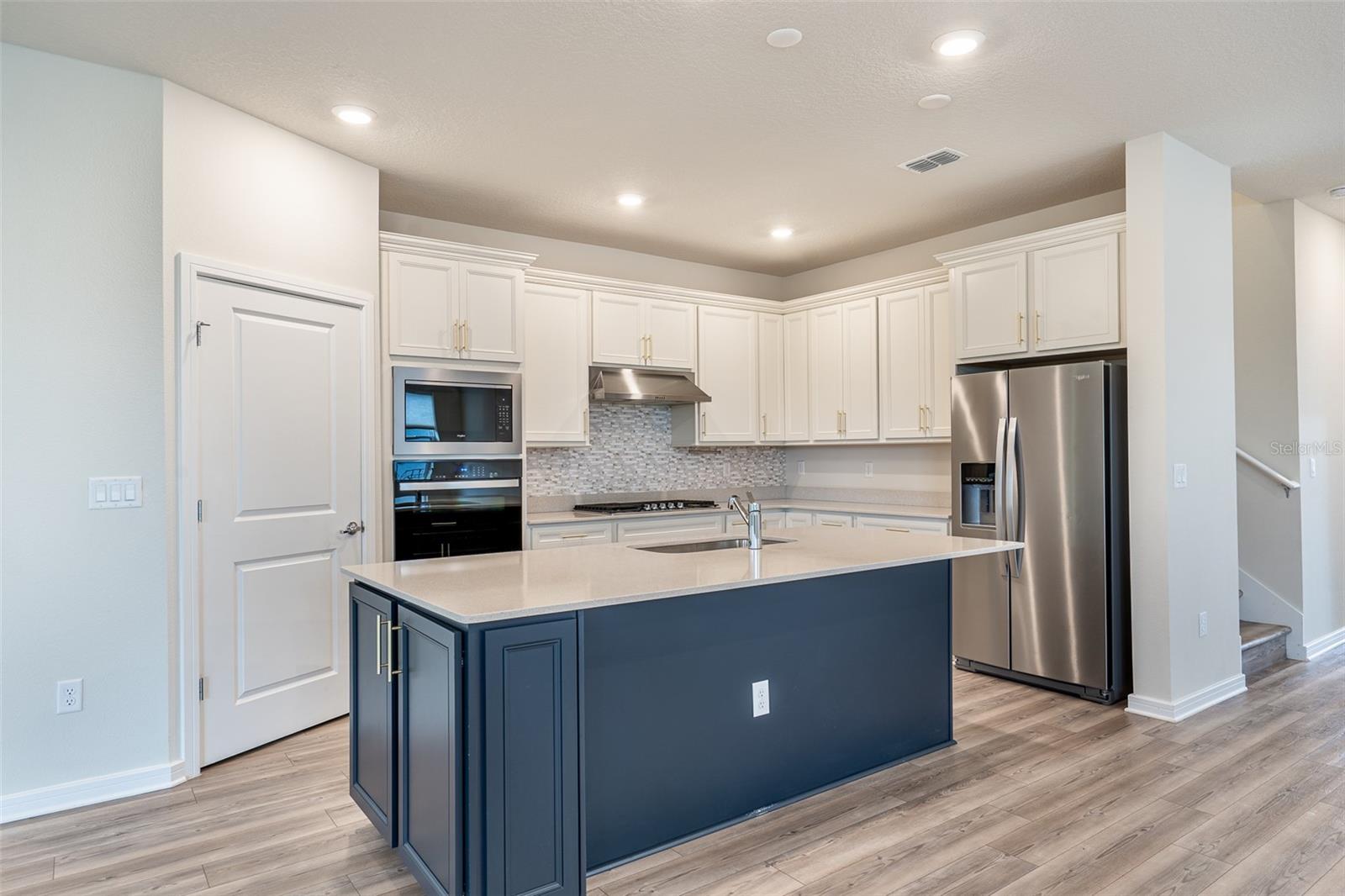 15966 WINDING BLUFF DRIVE