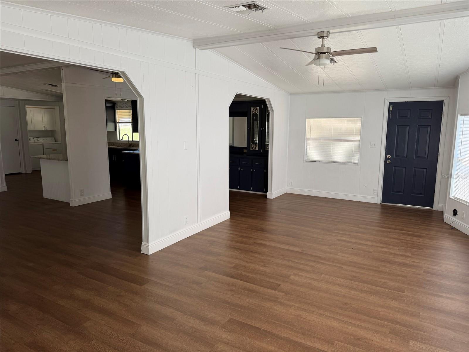 NO LEGAL SUBDIVISION - Residential