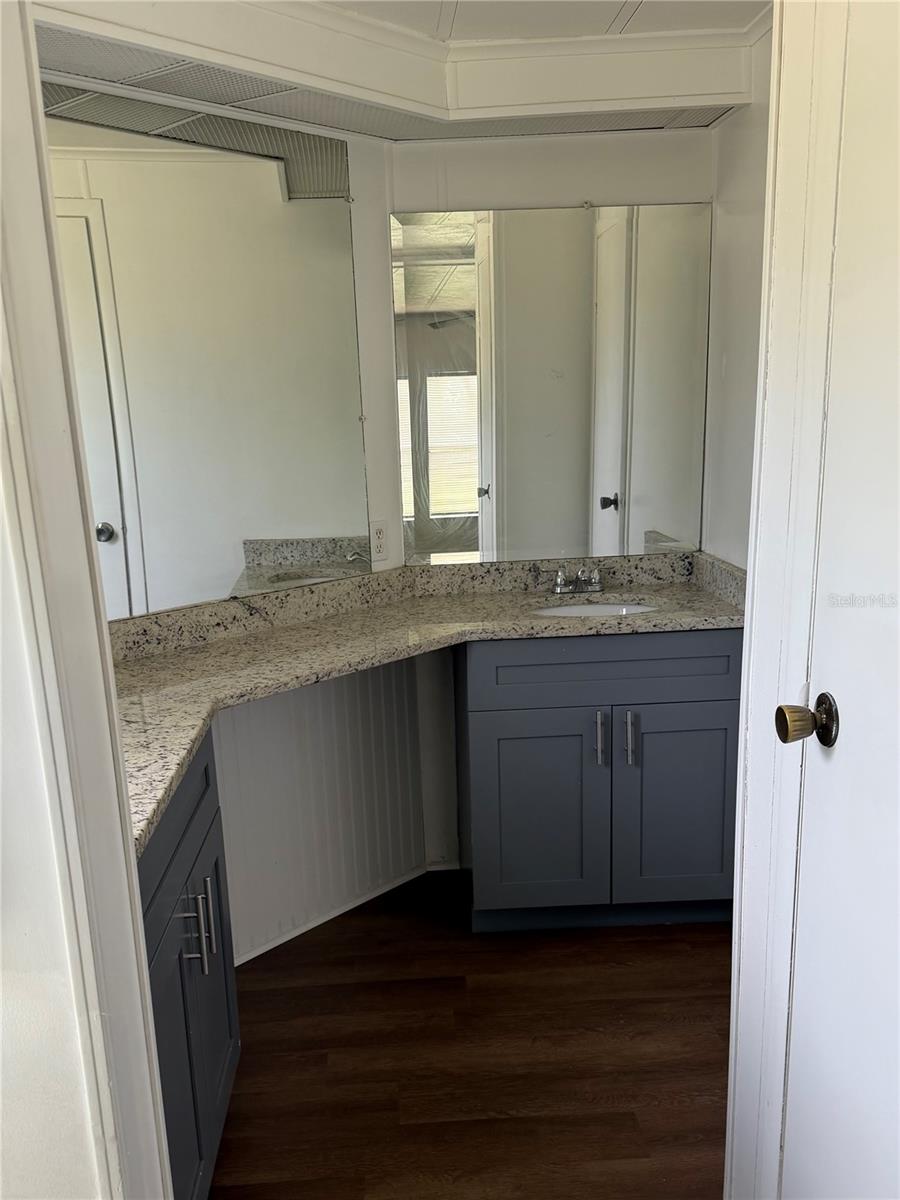 NO LEGAL SUBDIVISION - Residential