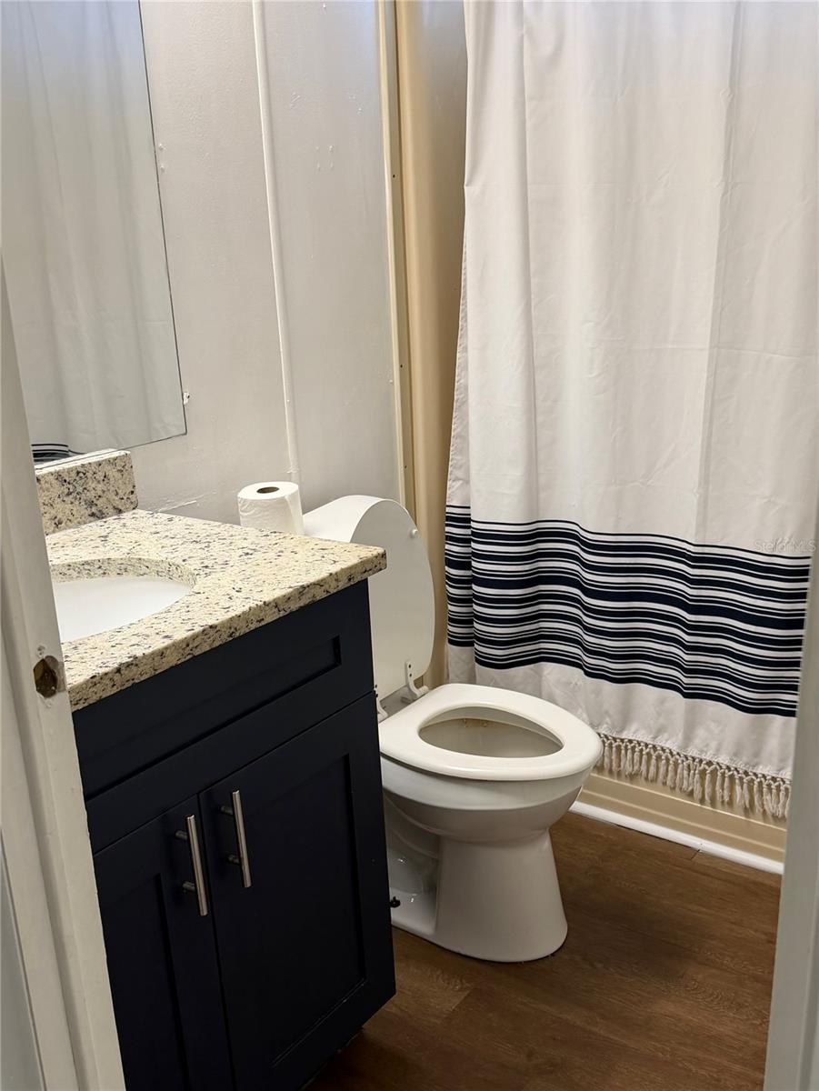 NO LEGAL SUBDIVISION - Residential
