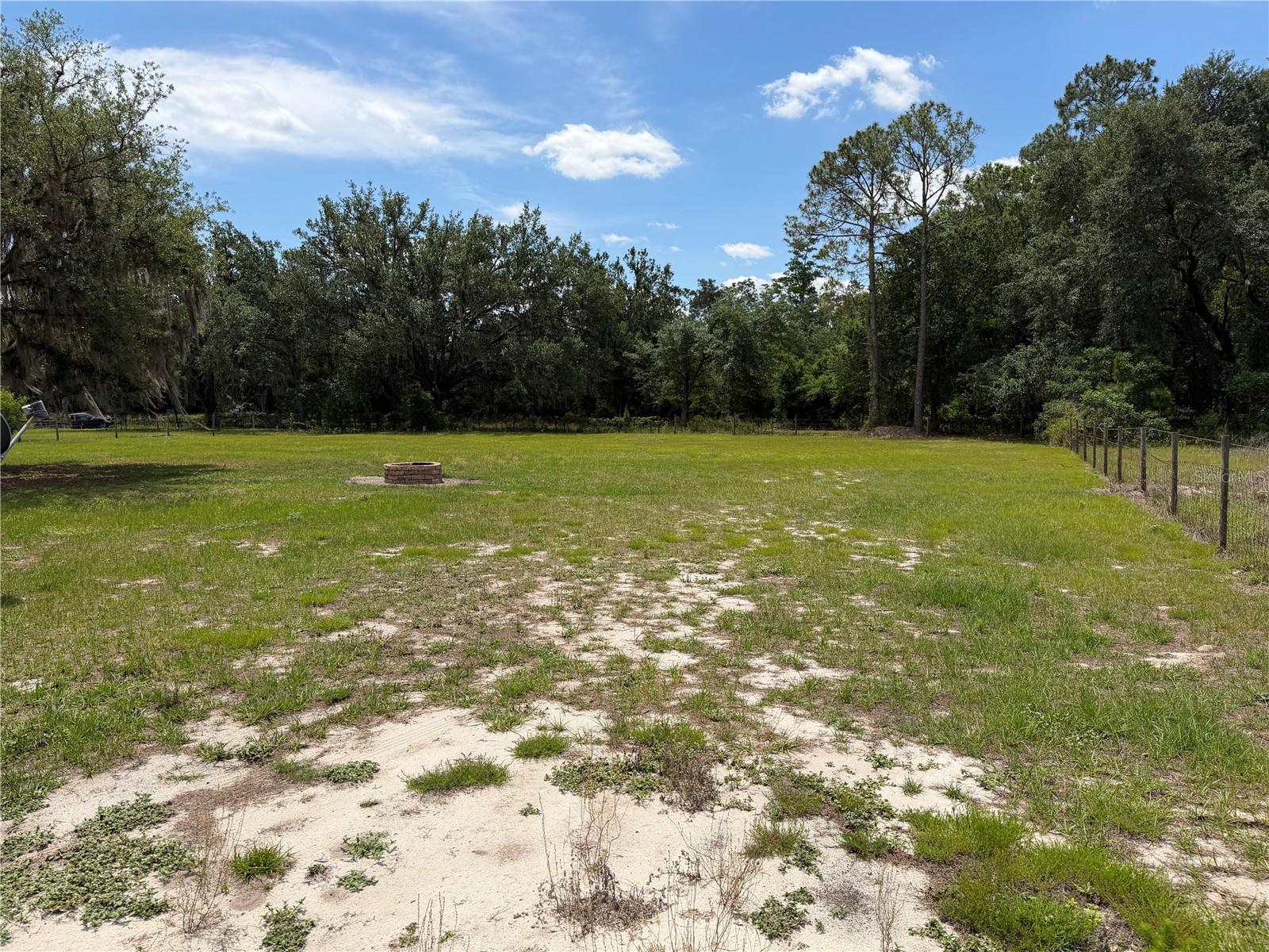 NO LEGAL SUBDIVISION - Residential