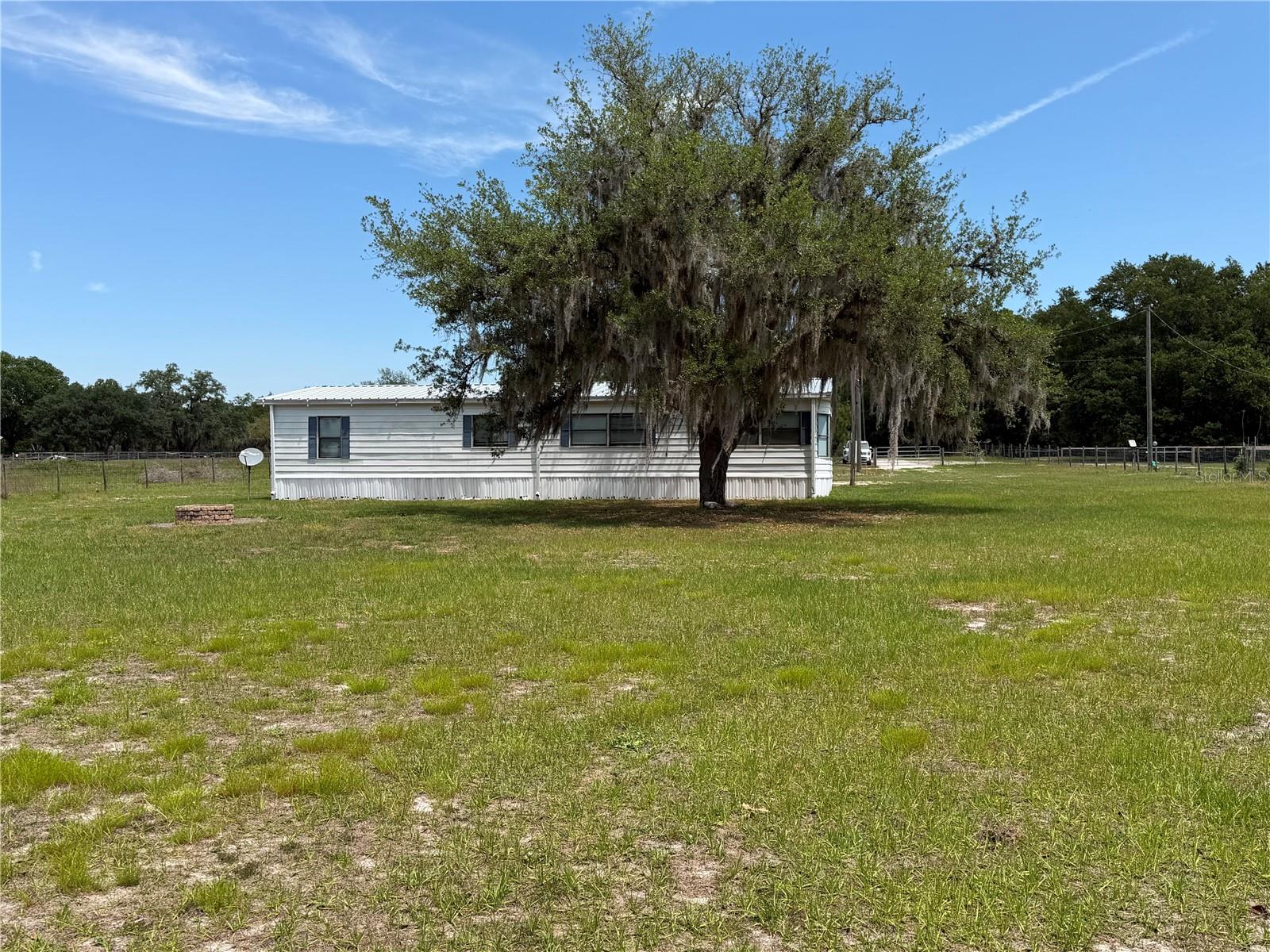 NO LEGAL SUBDIVISION - Residential