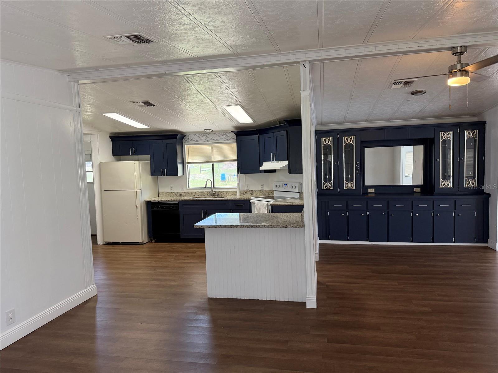 NO LEGAL SUBDIVISION - Residential