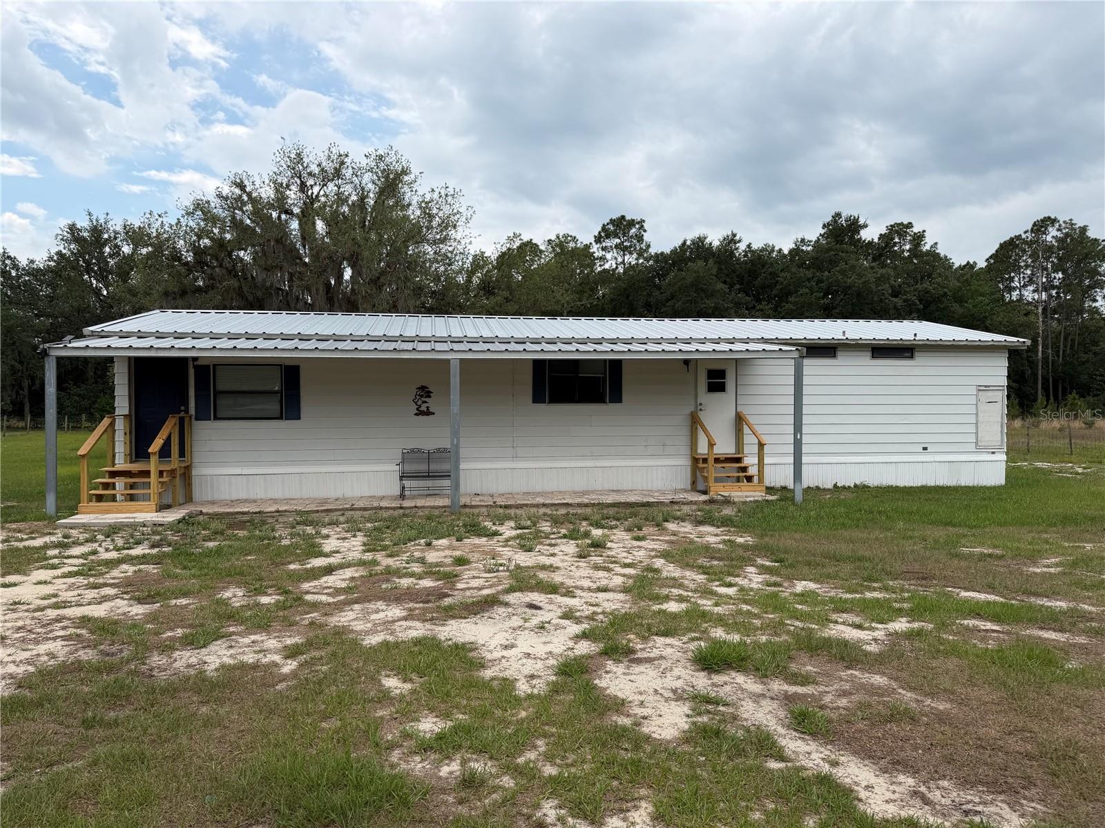NO LEGAL SUBDIVISION - Residential