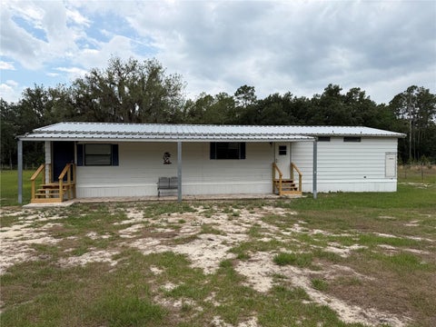 Photo of 6030 Green Pond Road, Polk City, FL 33868 (MLS # P4938662)
