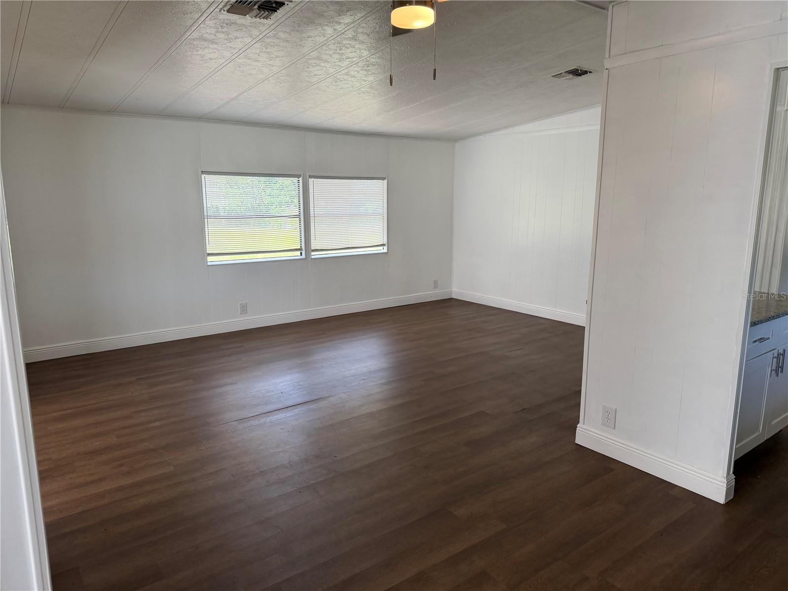 NO LEGAL SUBDIVISION - Residential