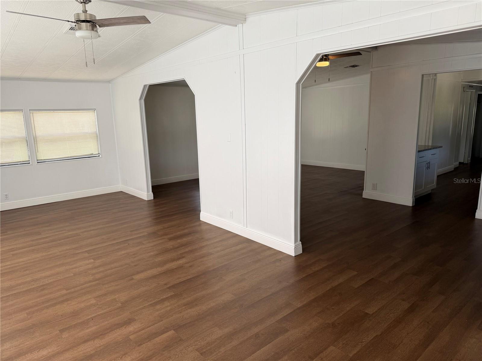 NO LEGAL SUBDIVISION - Residential