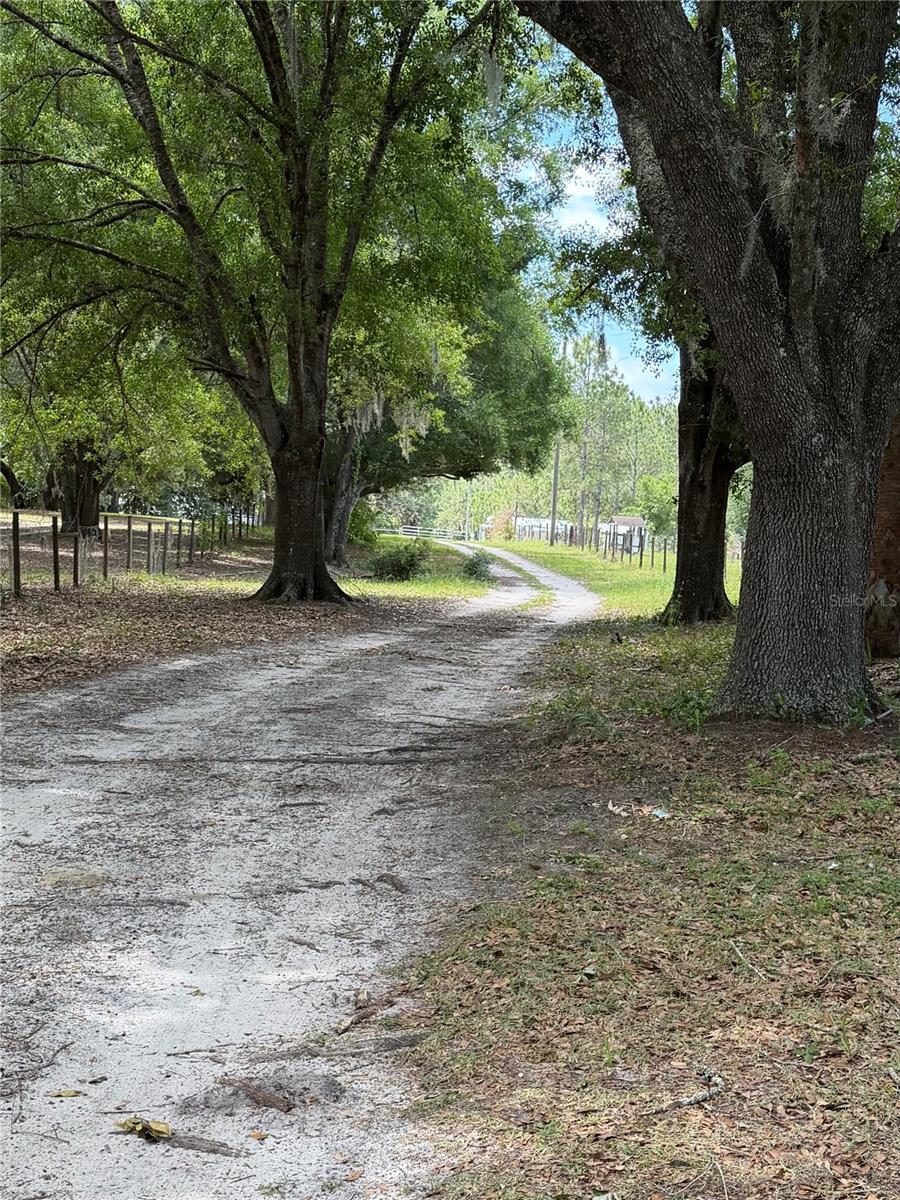 NO LEGAL SUBDIVISION - Residential