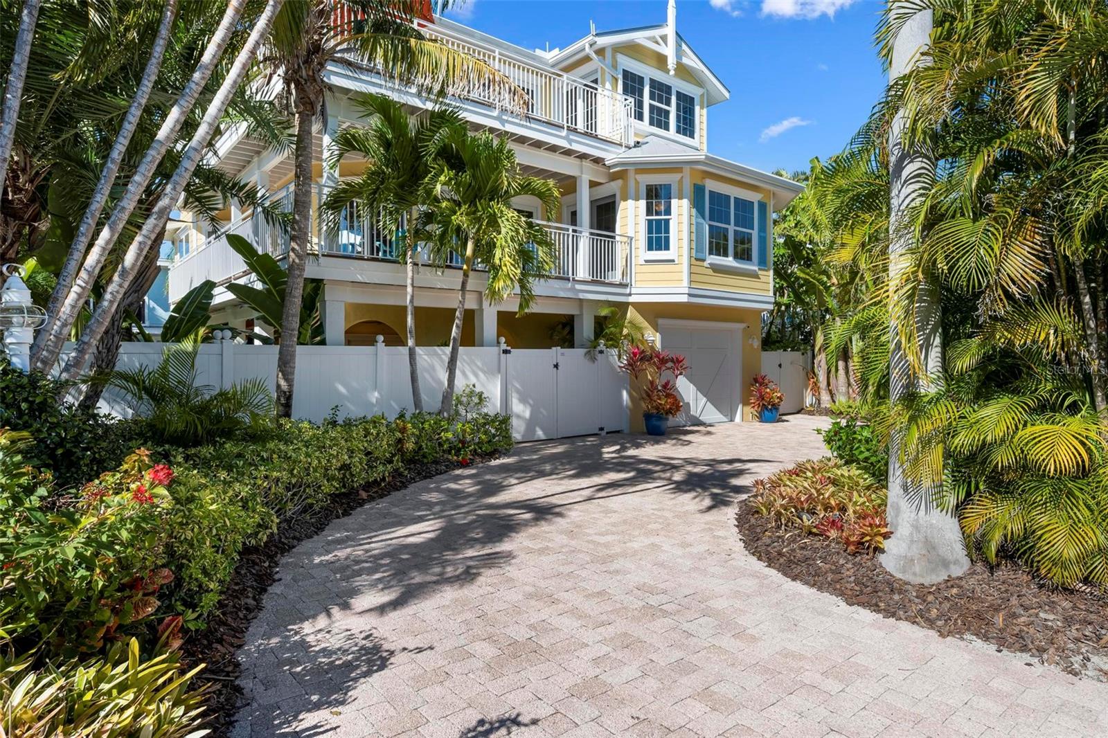 HOLMES BEACH DEV 2ND UNIT - Residential