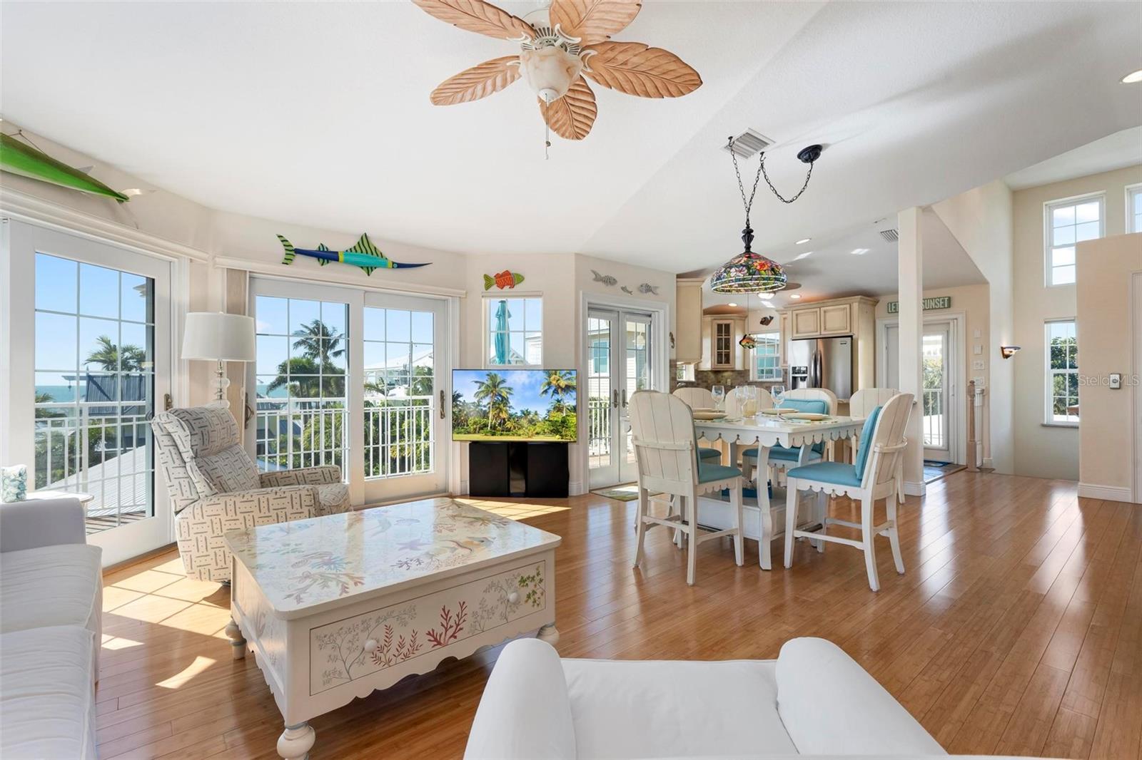 HOLMES BEACH DEV 2ND UNIT - Residential