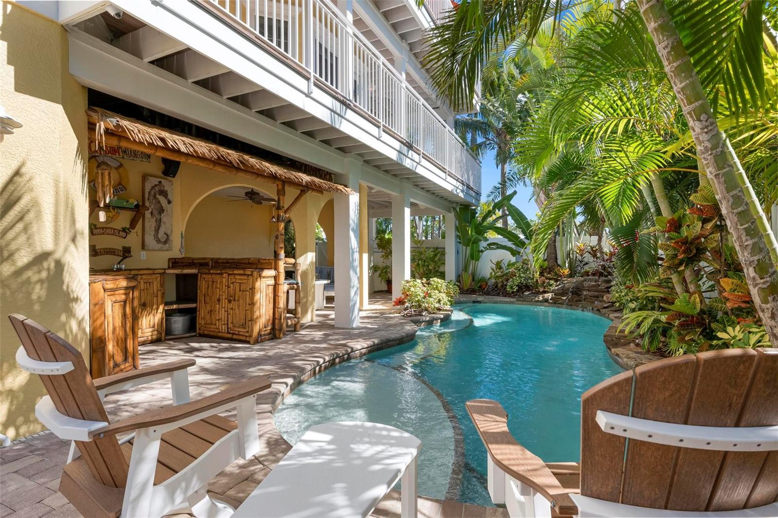 HOLMES BEACH DEV 2ND UNIT - Residential