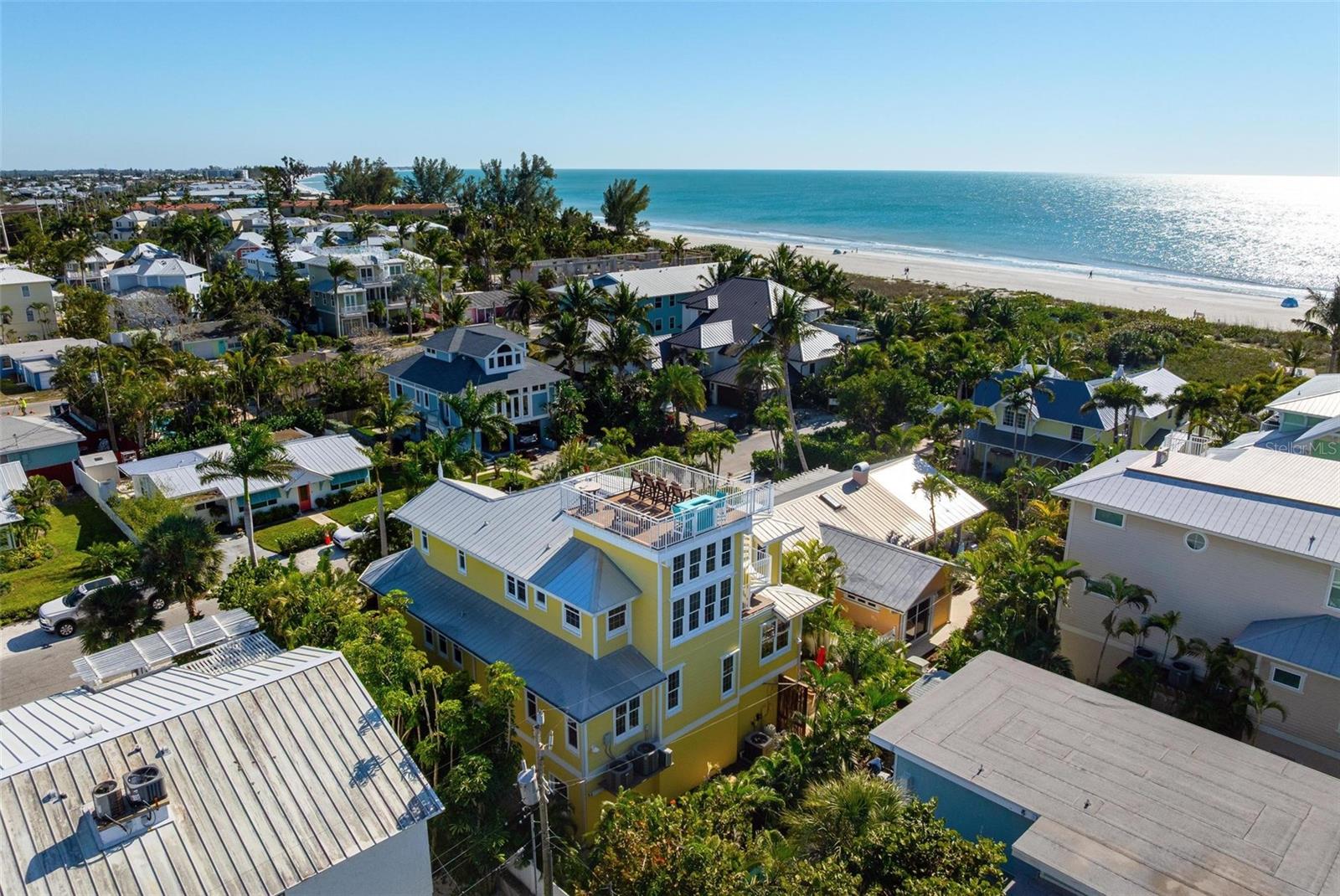 HOLMES BEACH DEV 2ND UNIT - Residential