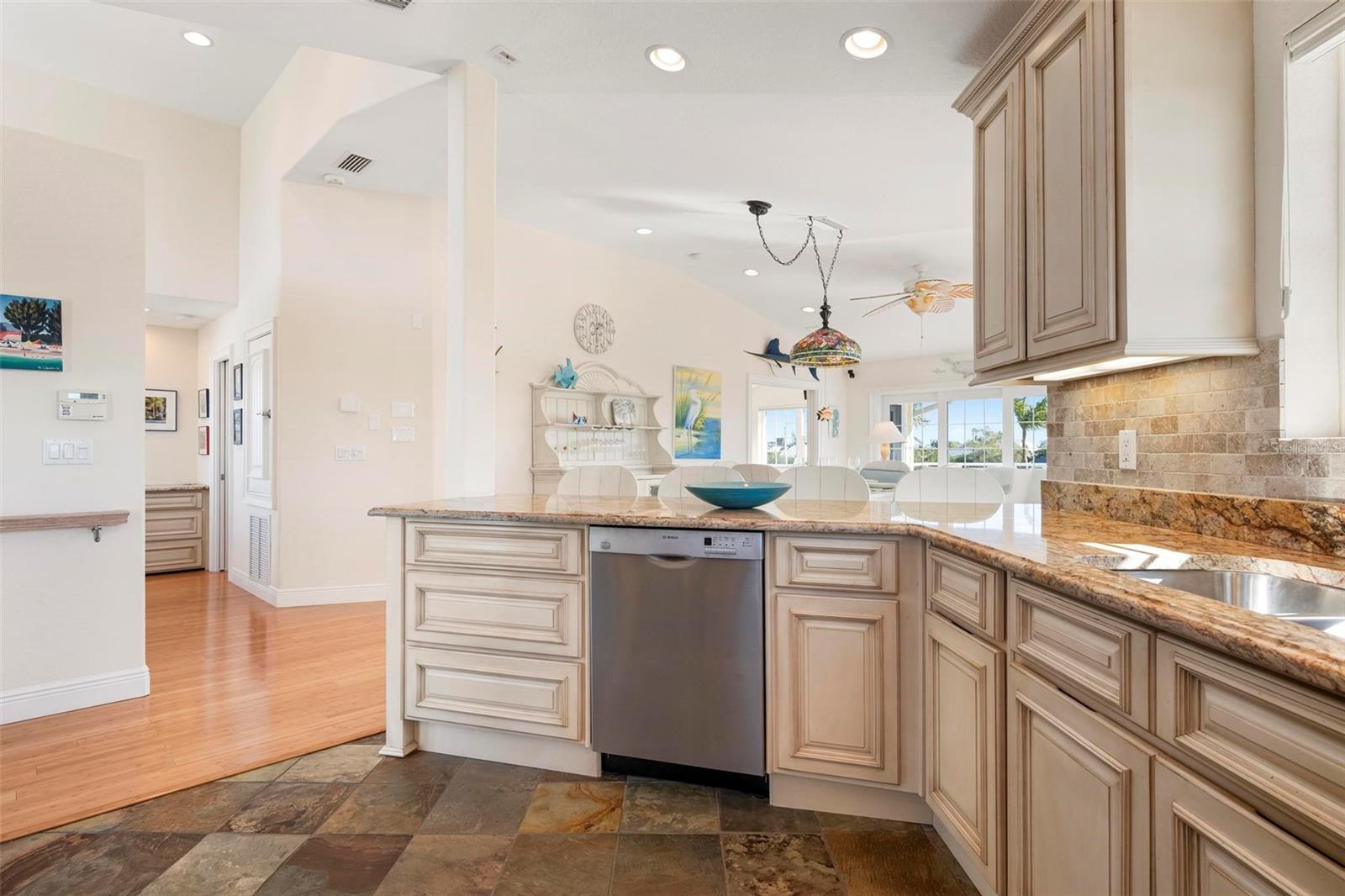 HOLMES BEACH DEV 2ND UNIT - Residential