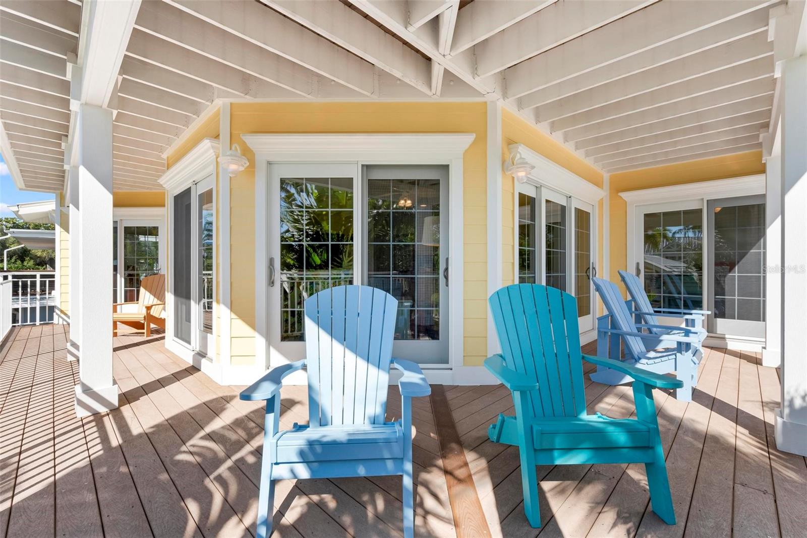 HOLMES BEACH DEV 2ND UNIT - Residential