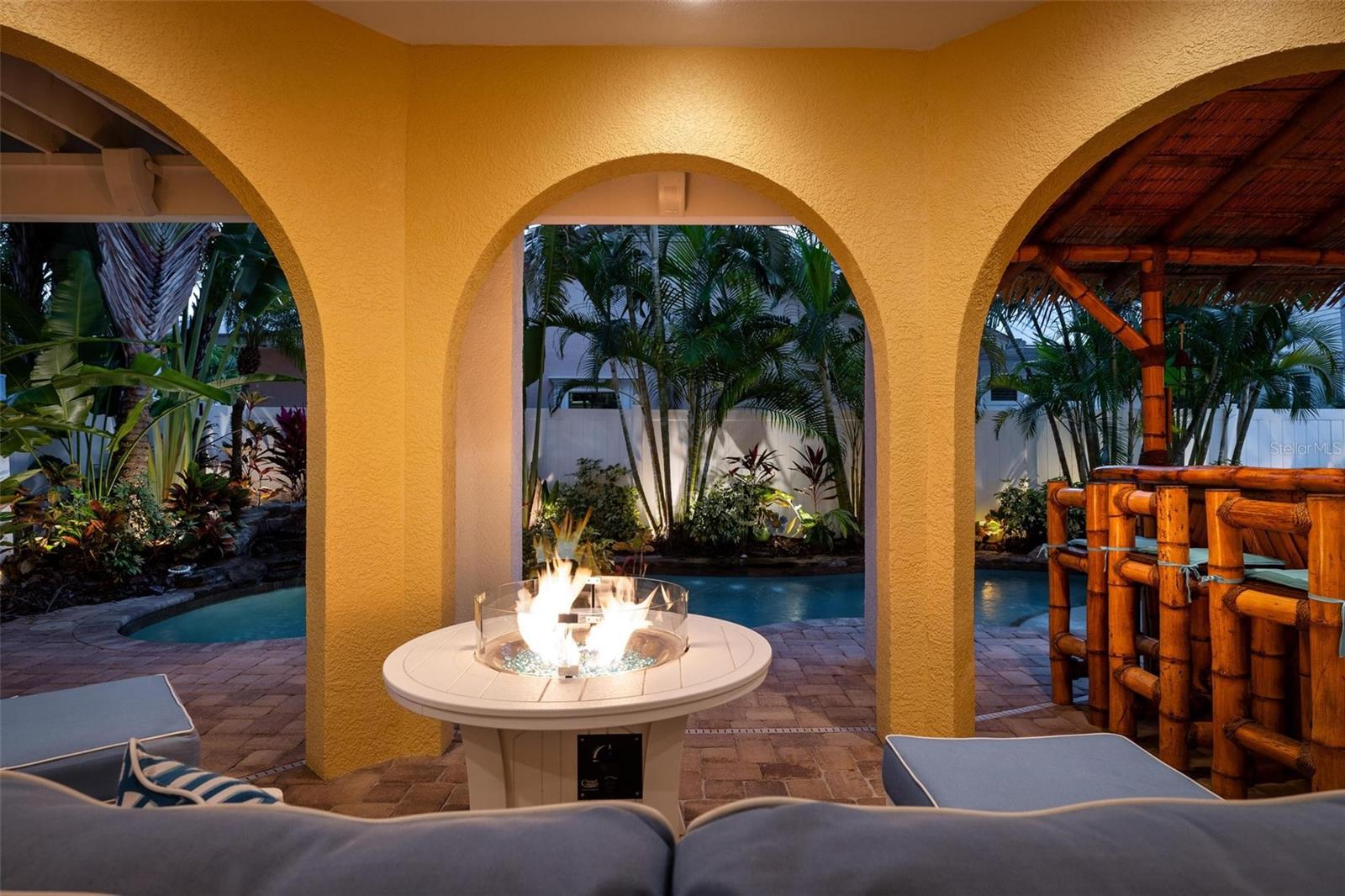 HOLMES BEACH DEV 2ND UNIT - Residential