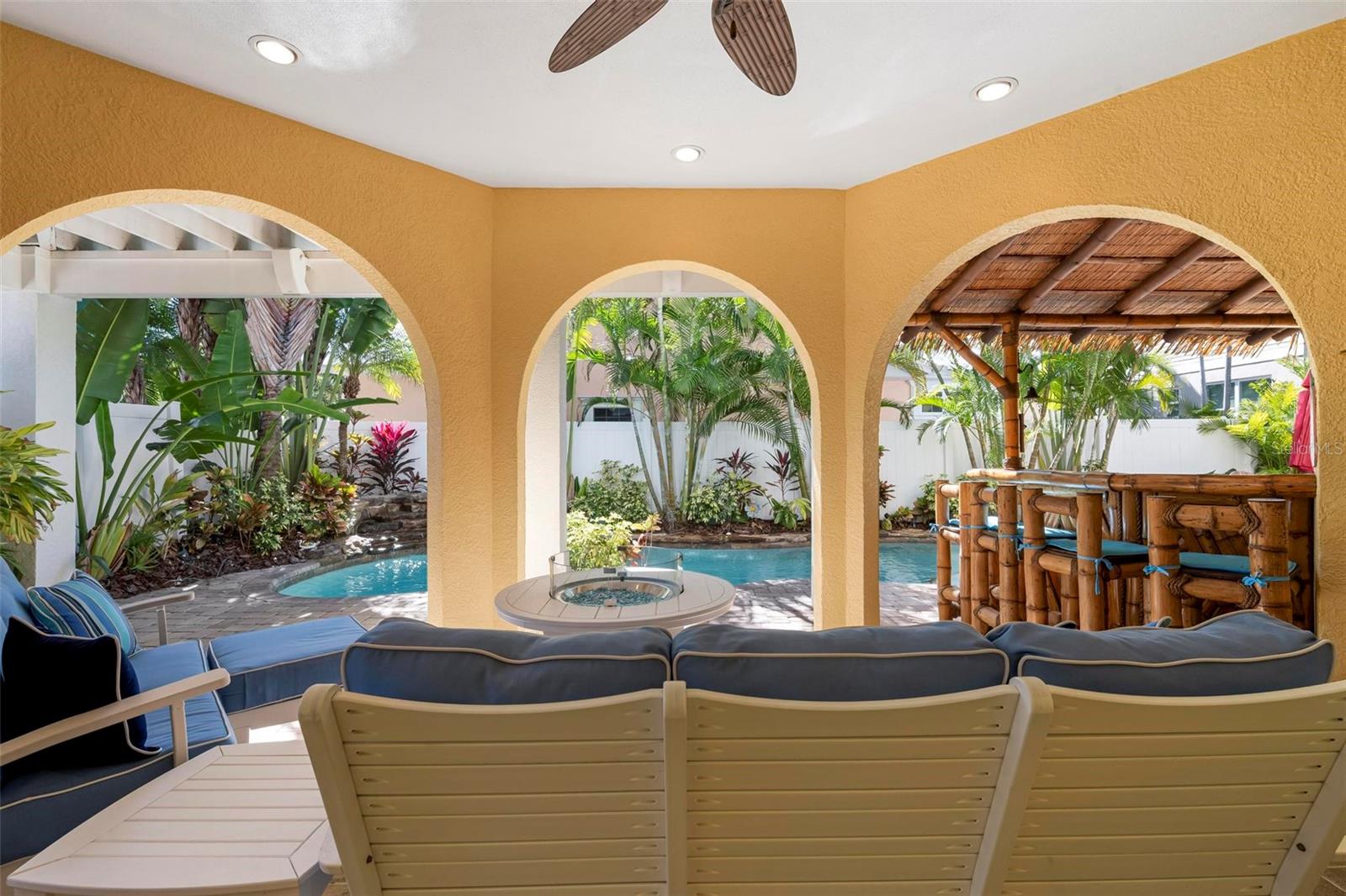 HOLMES BEACH DEV 2ND UNIT - Residential