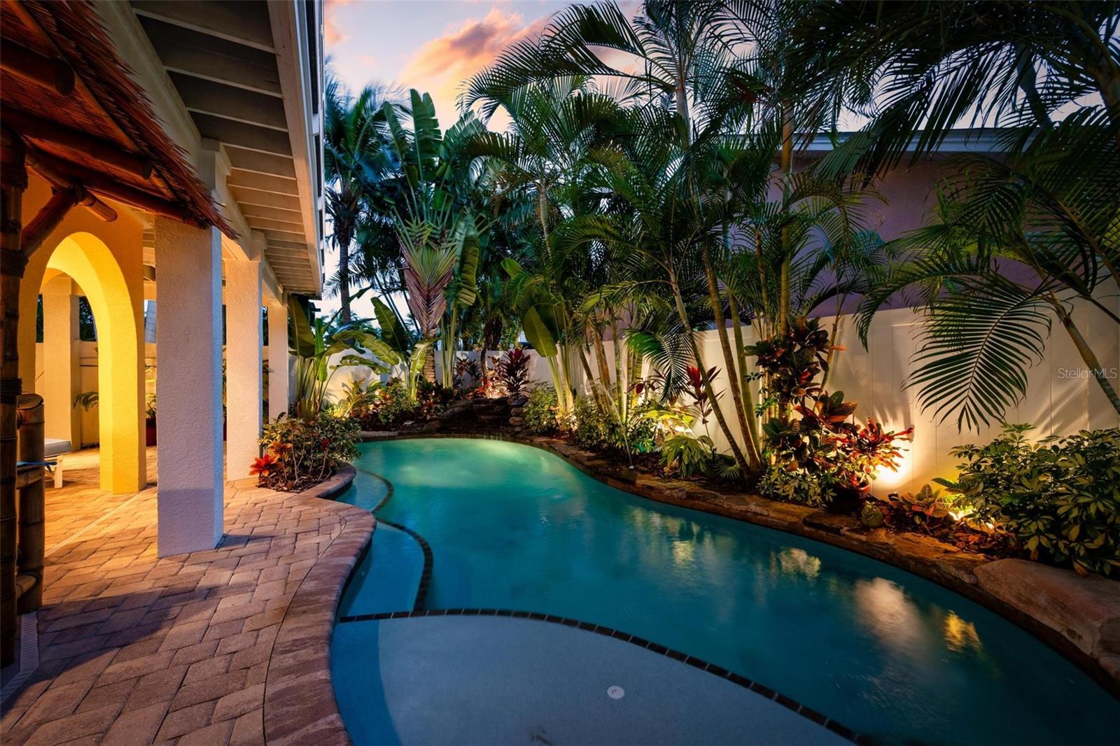 HOLMES BEACH DEV 2ND UNIT - Residential