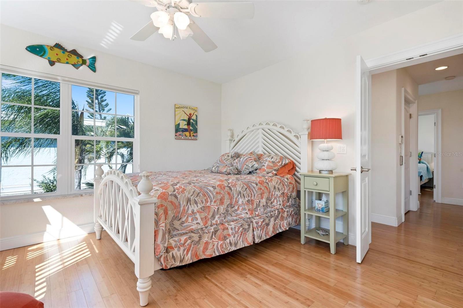 HOLMES BEACH DEV 2ND UNIT - Residential