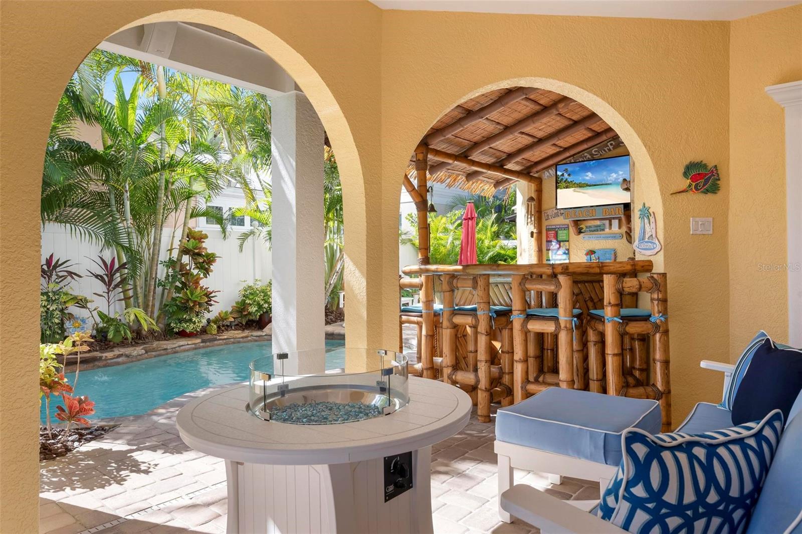 HOLMES BEACH DEV 2ND UNIT - Residential