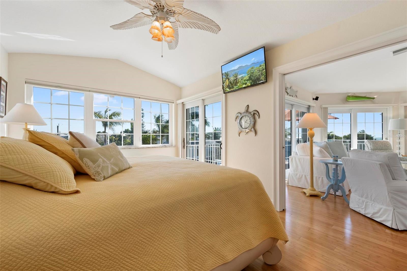 HOLMES BEACH DEV 2ND UNIT - Residential