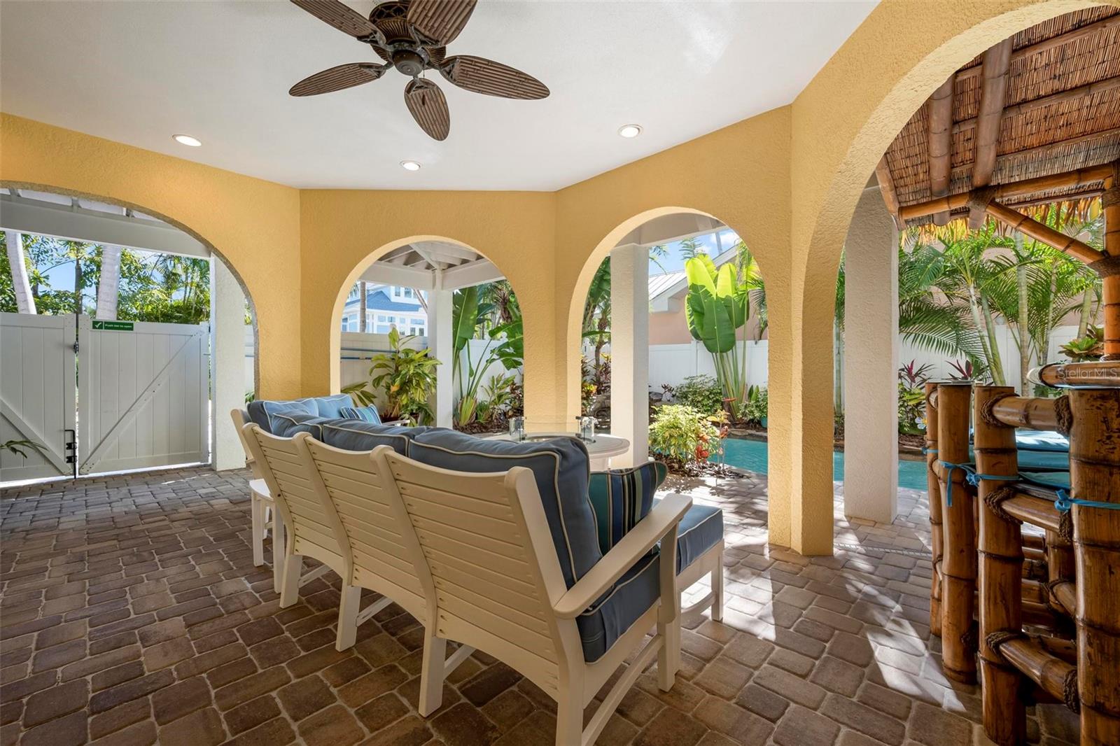 HOLMES BEACH DEV 2ND UNIT - Residential