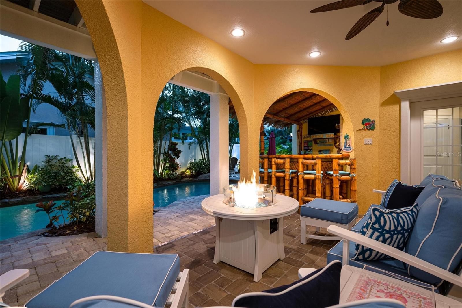 HOLMES BEACH DEV 2ND UNIT - Residential