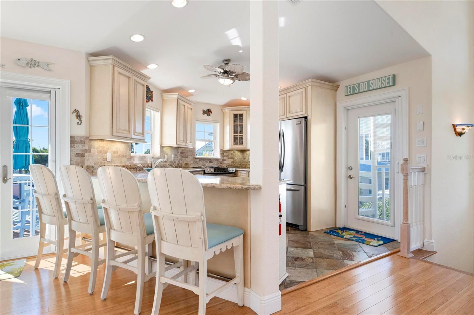 HOLMES BEACH DEV 2ND UNIT - Residential